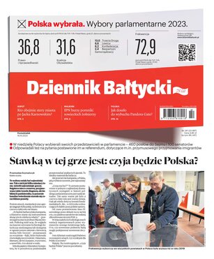 Dziennik Bałtycki 241/2023