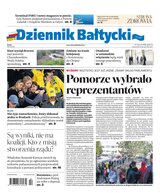 Dziennik Bałtycki 243/2023