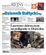 Dziennik Bałtycki 245/2023