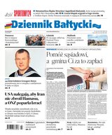 Dziennik Bałtycki 247/2023
