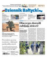 Dziennik Bałtycki 248/2023