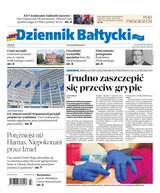 Dziennik Bałtycki 250/2023