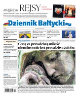 Dziennik Bałtycki 251/2023