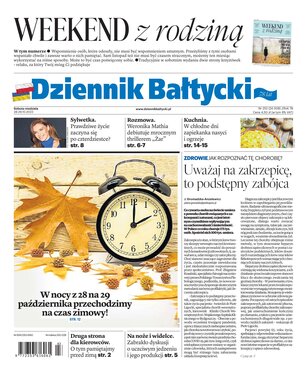 Dziennik Bałtycki 252/2023