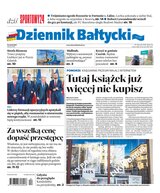 Dziennik Bałtycki 253/2023