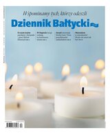 Dziennik Bałtycki 254/2023