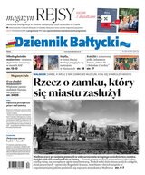 Dziennik Bałtycki 256/2023