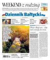 Dziennik Bałtycki 257/2023