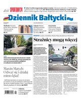 Dziennik Bałtycki 258/2023