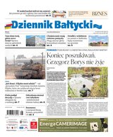 Dziennik Bałtycki 259/2023