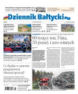 Dziennik Bałtycki 261/2023