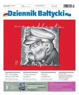 Dziennik Bałtycki 262/2023