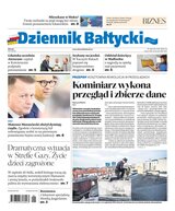 Dziennik Bałtycki 264/2023