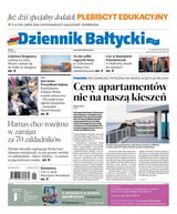 Dziennik Bałtycki 265/2023
