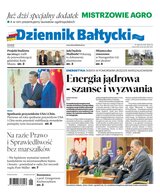 Dziennik Bałtycki 266/2023