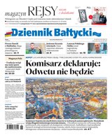 Dziennik Bałtycki 267/2023