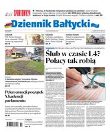 Dziennik Bałtycki 269/2023
