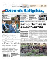 Dziennik Bałtycki 270/2023