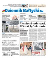 Dziennik Bałtycki 271/2023