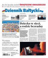 Dziennik Bałtycki 272/2023