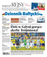 Dziennik Bałtycki 273/2023