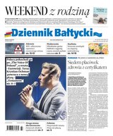 Dziennik Bałtycki 274/2023