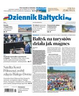 Dziennik Bałtycki 277/2023