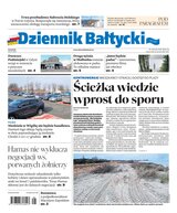 Dziennik Bałtycki 278/2023