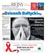 Dziennik Bałtycki 279/2023