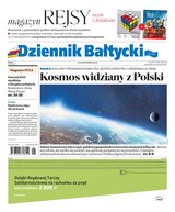 Dziennik Bałtycki 28/2023