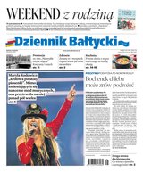 Dziennik Bałtycki 280/2023