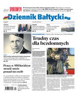 Dziennik Bałtycki 281/2023