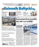 Dziennik Bałtycki 282/2023