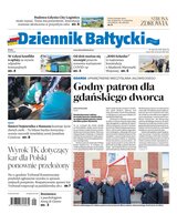 Dziennik Bałtycki 283/2023