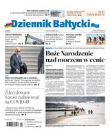 Dziennik Bałtycki 284/2023