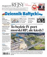 Dziennik Bałtycki 285/2023