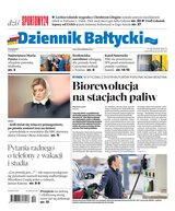 Dziennik Bałtycki 287/2023