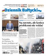 Dziennik Bałtycki 288/2023