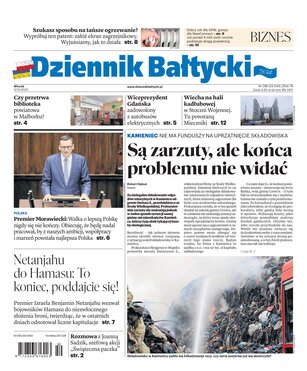 Dziennik Bałtycki 288/2023