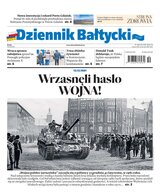 Dziennik Bałtycki 289/2023