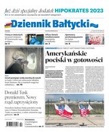 Dziennik Bałtycki 290/2023