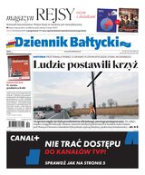 Dziennik Bałtycki 291/2023