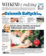 Dziennik Bałtycki 292/2023