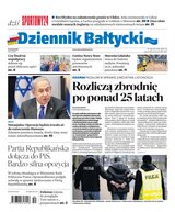 Dziennik Bałtycki 293/2023