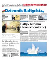 Dziennik Bałtycki 295/2023