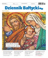 Dziennik Bałtycki 297/2023
