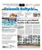 Dziennik Bałtycki 299/2023