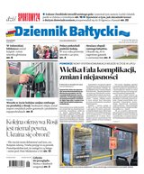 Dziennik Bałtycki 30/2023
