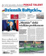 Dziennik Bałtycki 300/2023