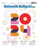 Dziennik Bałtycki 301/2023